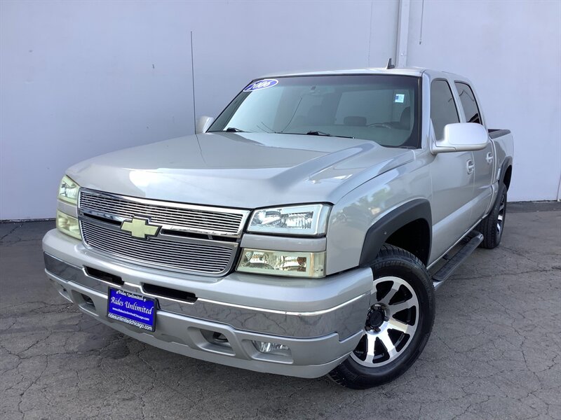chevrolet silverado 1500 2006 2GCEK13T961126527 image chevrolet silverado 1500 2006 2GCEK13T961126527 image
